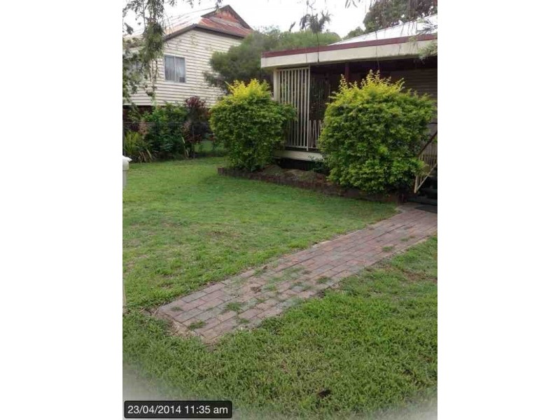 19 Frank Street, Maryborough QLD 4650