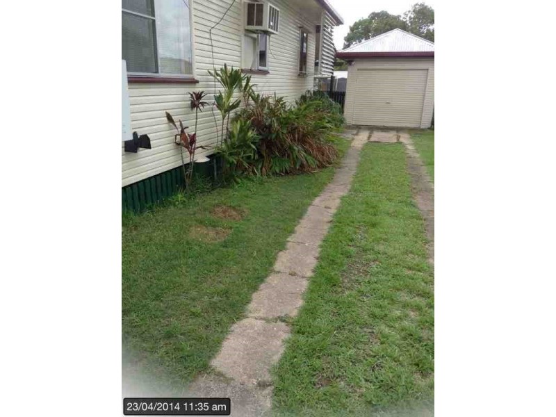 19 Frank Street, Maryborough QLD 4650