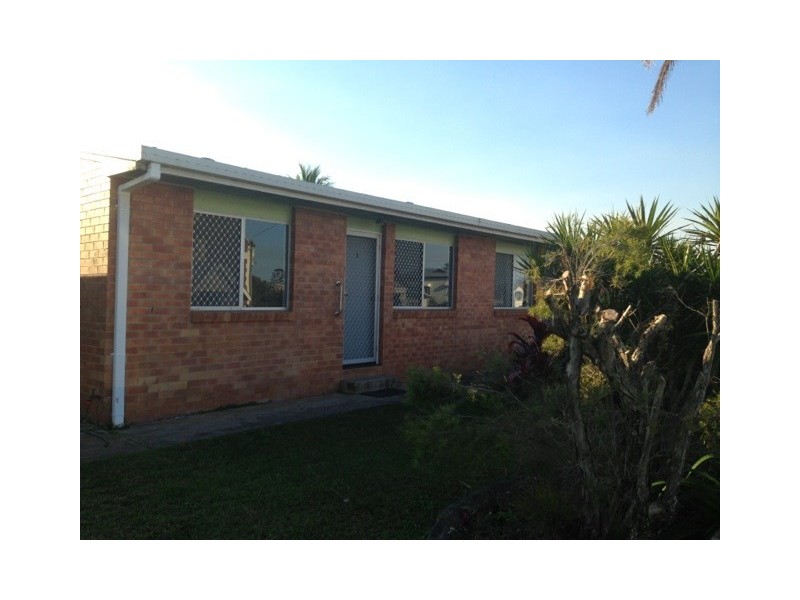 1/198 Pallas Street, Maryborough QLD 4650