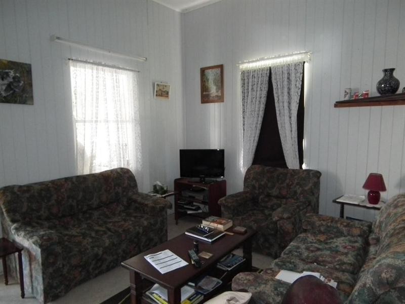 11 Scott Street, Maryborough QLD 4650