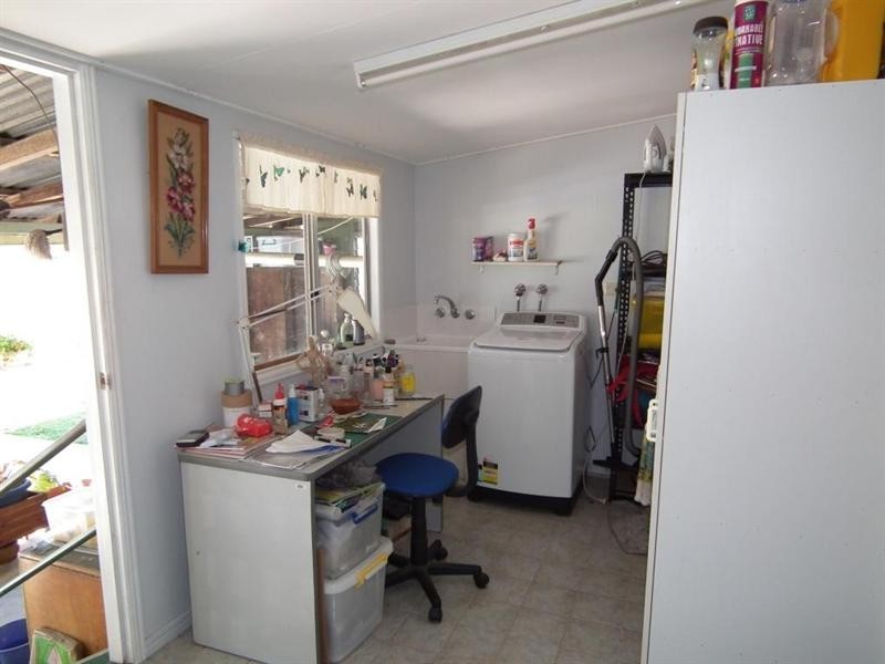 11 Scott Street, Maryborough QLD 4650