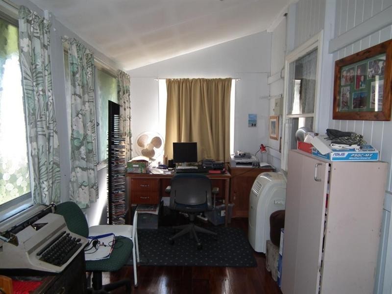 11 Scott Street, Maryborough QLD 4650