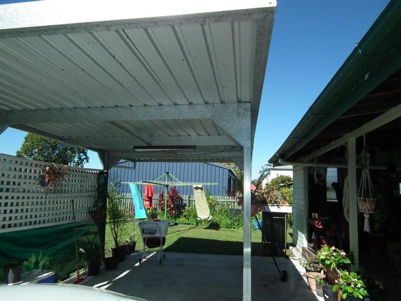 11 Scott Street, Maryborough QLD 4650