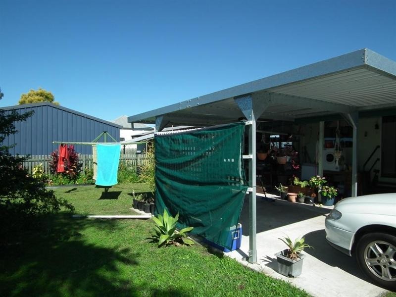 11 Scott Street, Maryborough QLD 4650