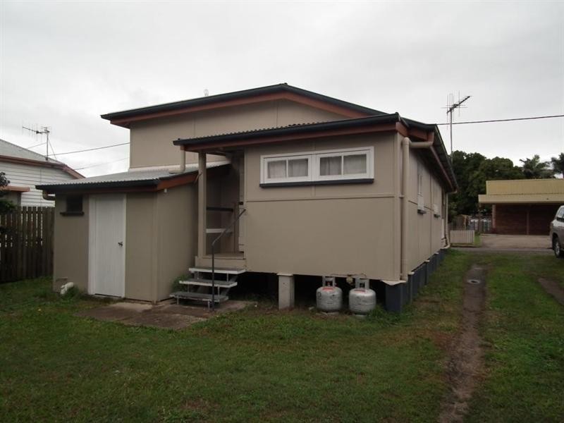 54 Richmond Lane, Maryborough QLD 4650