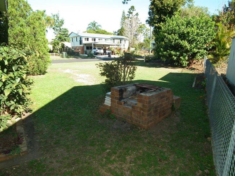 6 Wynne Parade, Maryborough QLD 4650