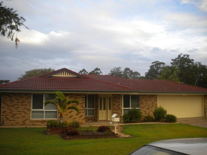 30 Tulipwood Drive, Tinana QLD 4650