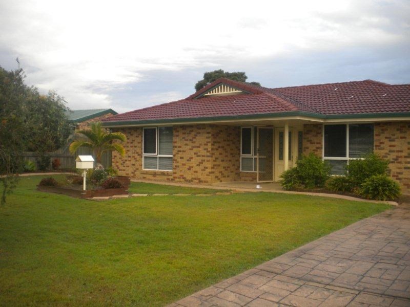 30 Tulipwood Drive, Tinana QLD 4650