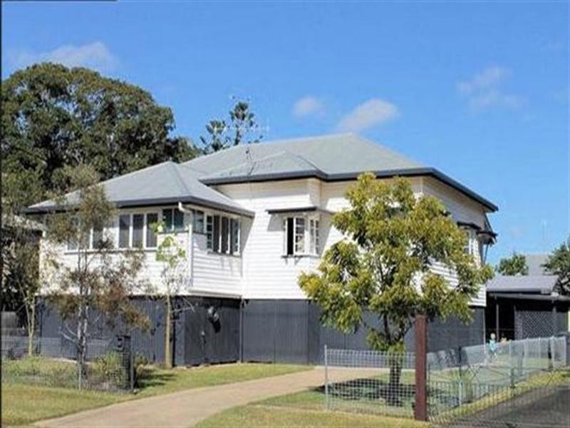 296 Albert Street, Maryborough QLD 4650