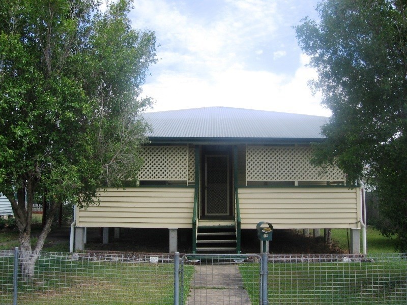 10 Eva Street, Maryborough QLD 4650