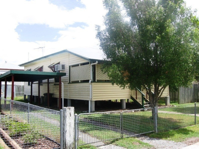 10 Eva Street, Maryborough QLD 4650