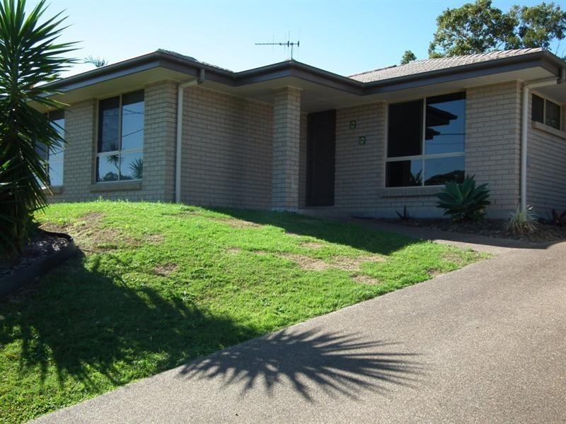 9 Geebung Court, Tinana QLD 4650