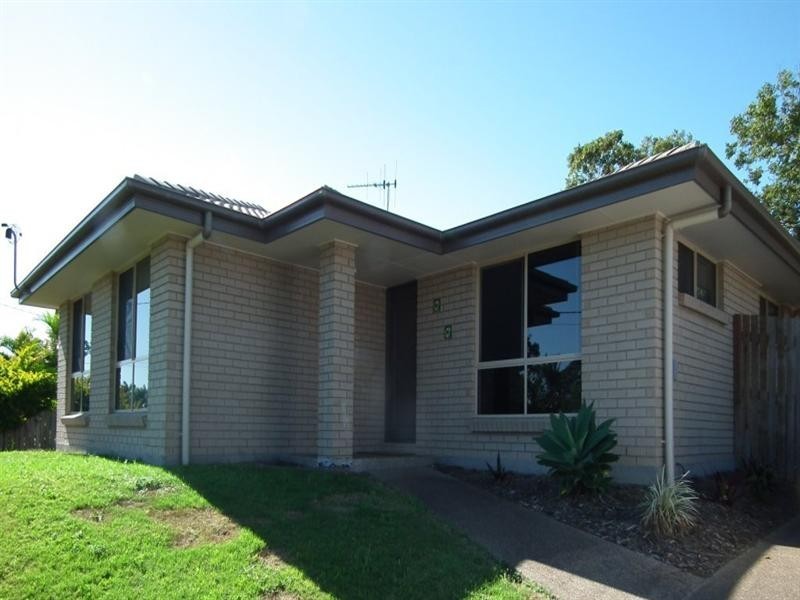 9 Geebung Court, Tinana QLD 4650