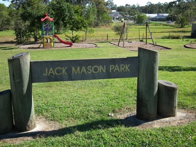 9 Geebung Court, Tinana QLD 4650