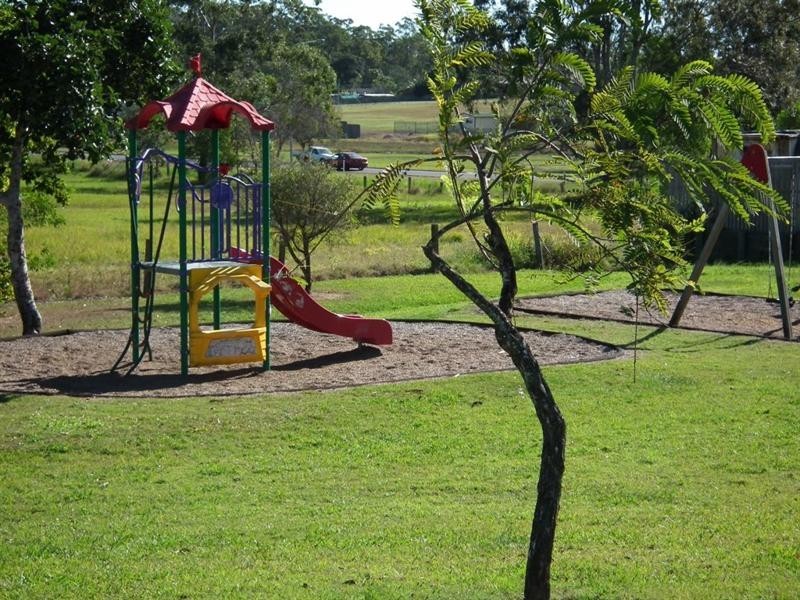 9 Geebung Court, Tinana QLD 4650