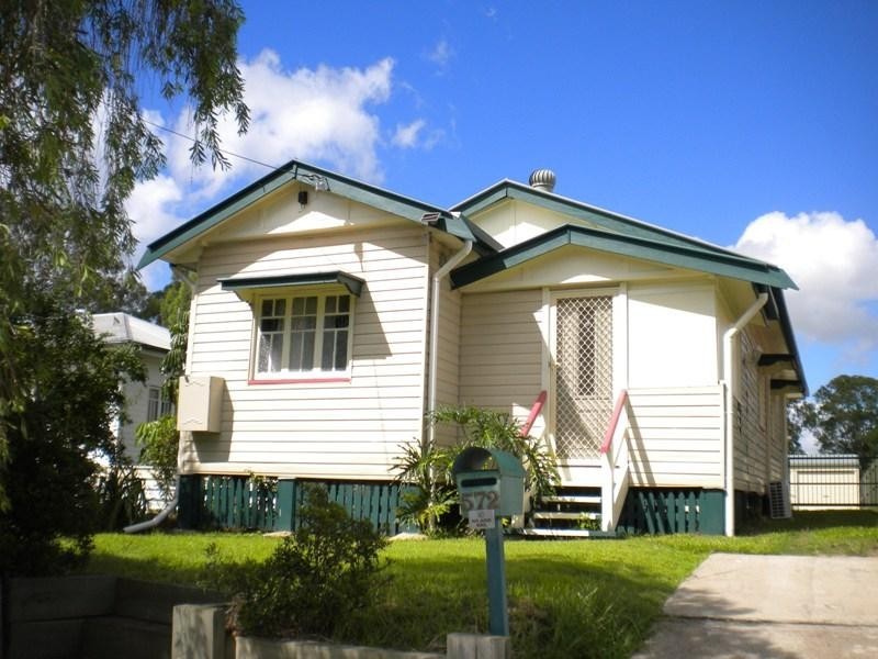 572 Alice Street, Maryborough QLD 4650