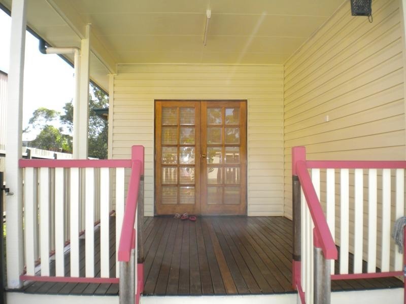 572 Alice Street, Maryborough QLD 4650