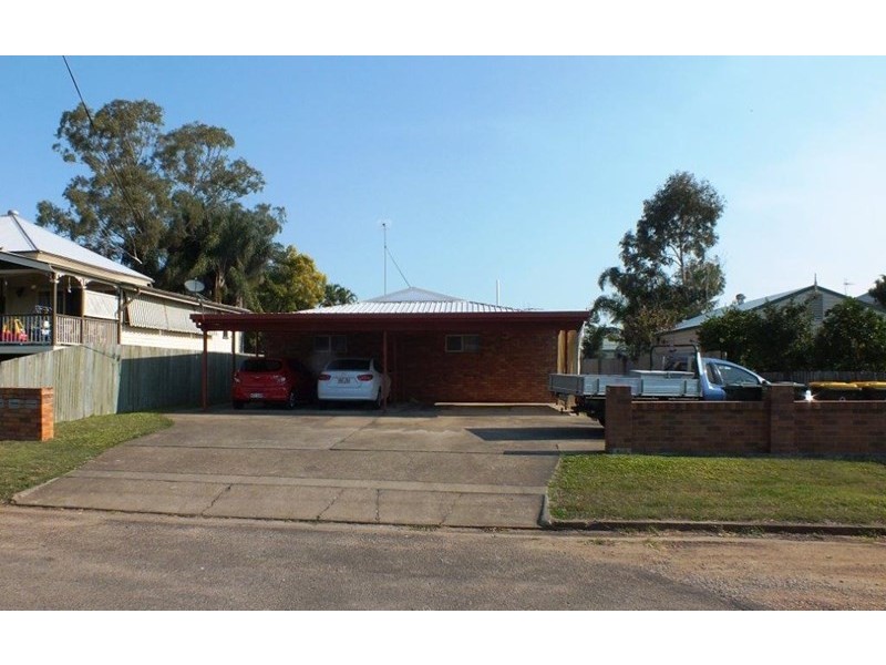 1/8 Roseneath Street, Maryborough QLD 4650