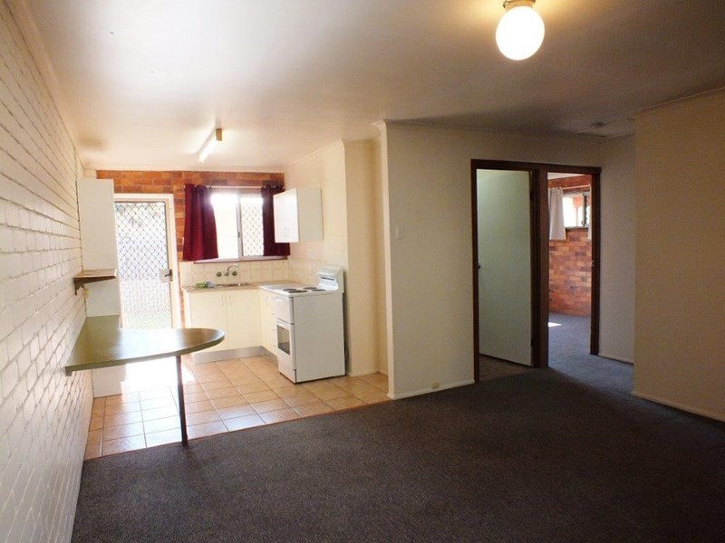 1/8 Roseneath Street, Maryborough QLD 4650