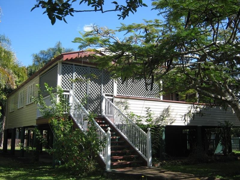 138 Walker Street, Maryborough QLD 4650