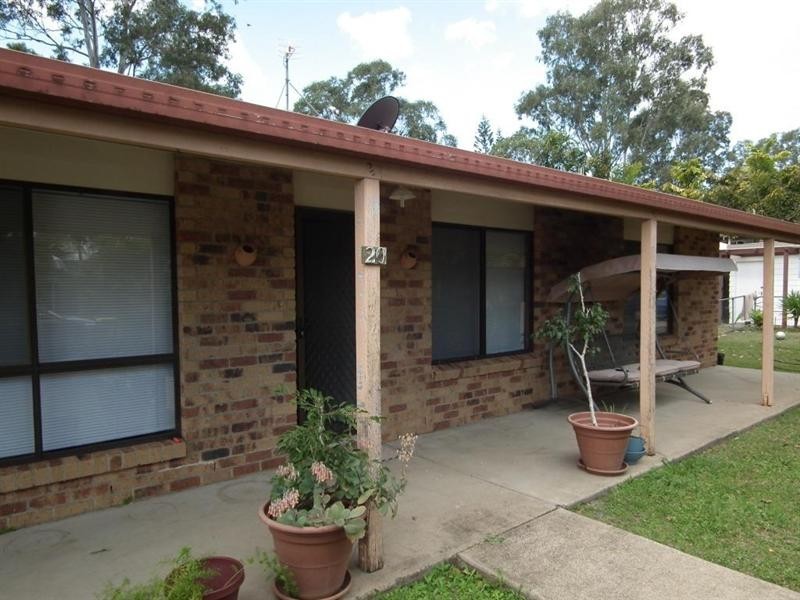 20 Maryborough Street, Granville QLD 4650