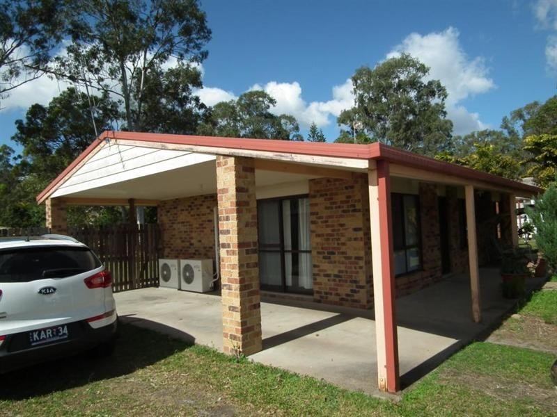 20 Maryborough Street, Granville QLD 4650