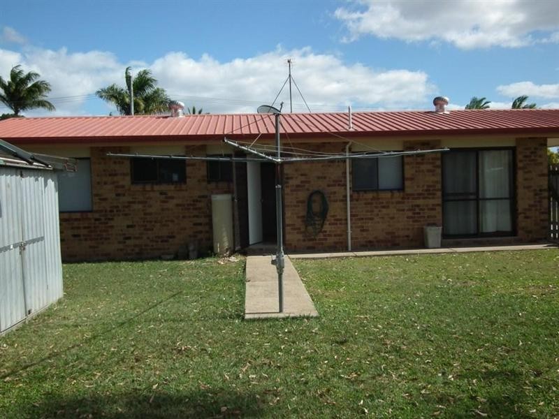 20 Maryborough Street, Granville QLD 4650