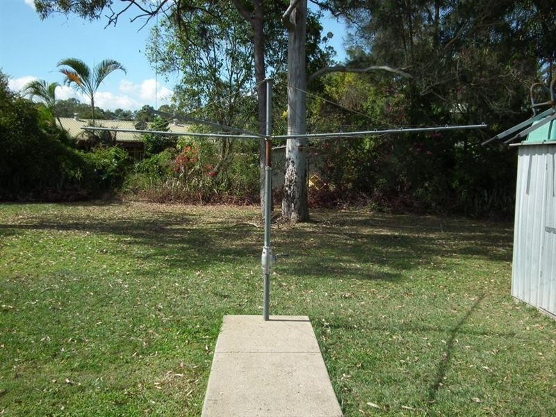 20 Maryborough Street, Granville QLD 4650