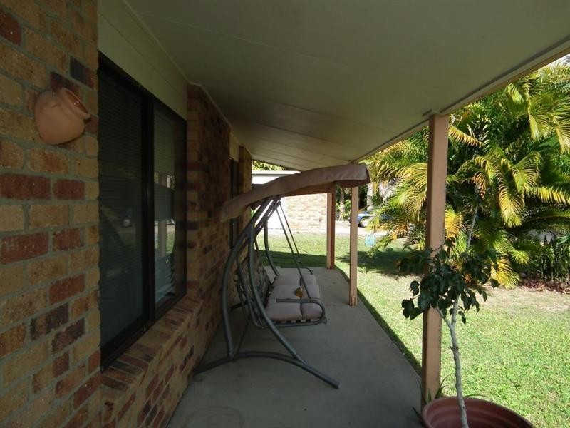 20 Maryborough Street, Granville QLD 4650