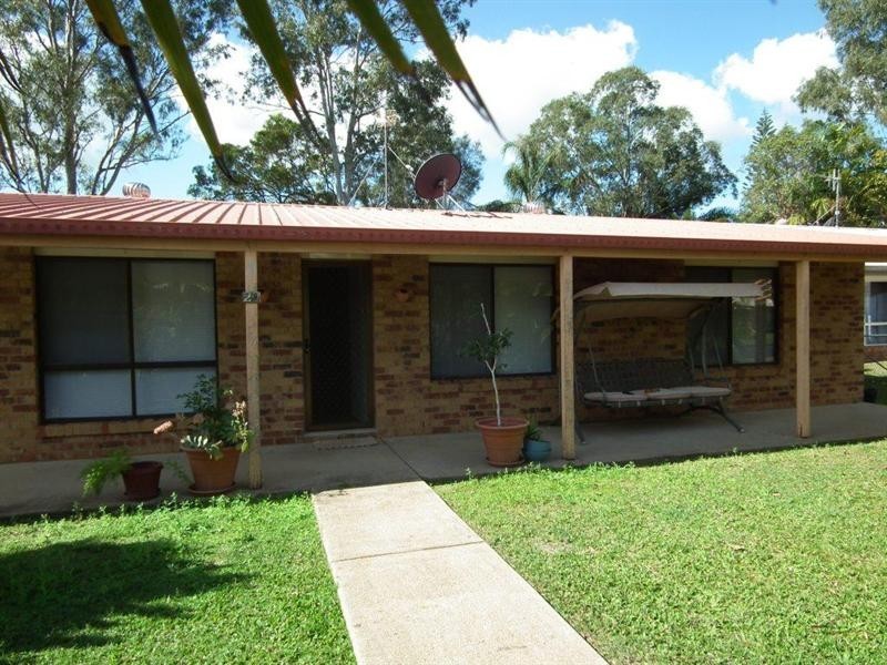 20 Maryborough Street, Granville QLD 4650