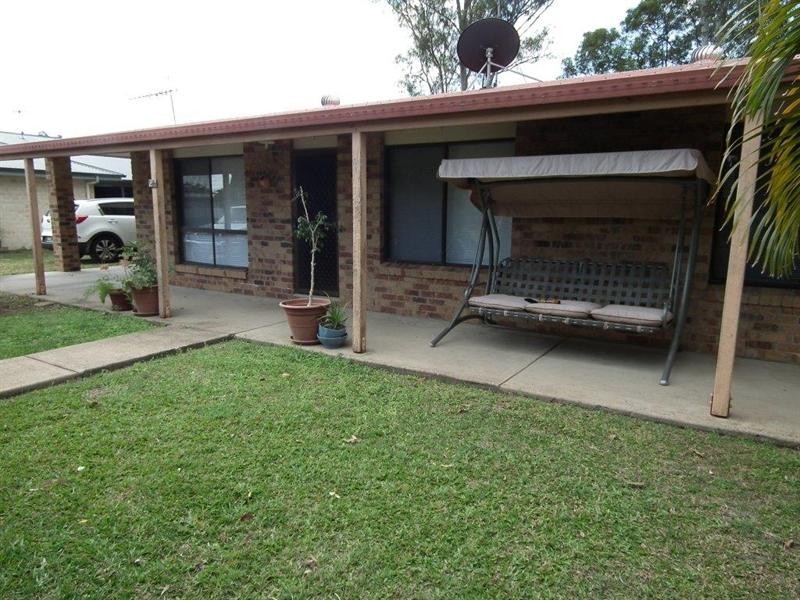 20 Maryborough Street, Granville QLD 4650