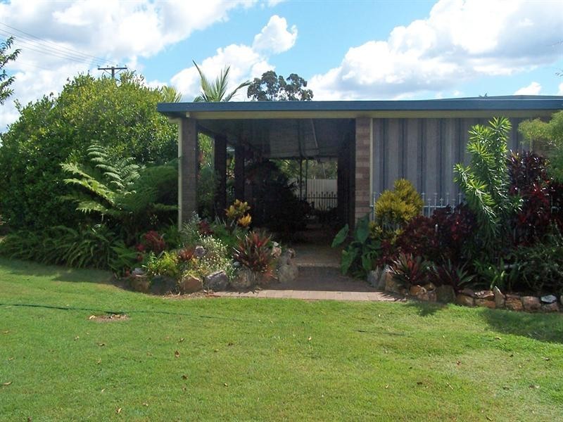 2 Woodville Street, Maryborough West QLD 4650