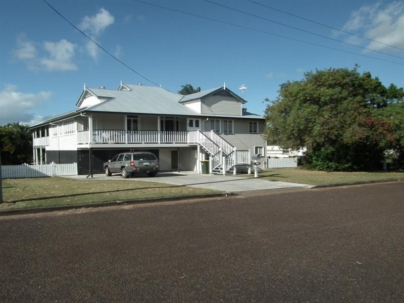 107 Frank Street, Maryborough QLD 4650