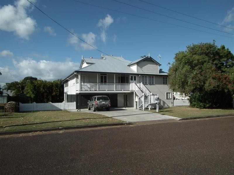 107 Frank Street, Maryborough QLD 4650