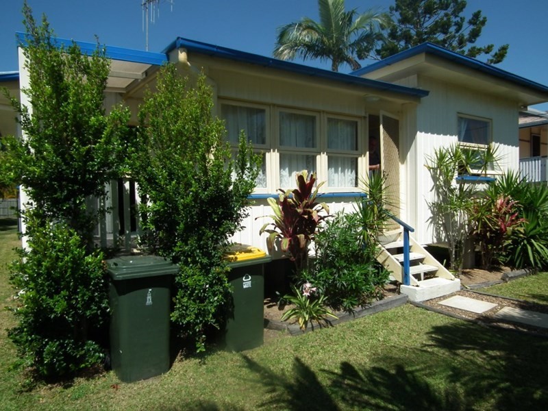 7 Eva Street, Maryborough QLD 4650