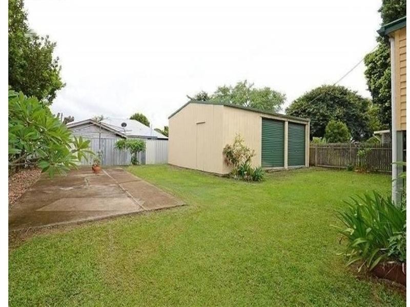 15 Margaret Street, Maryborough QLD 4650