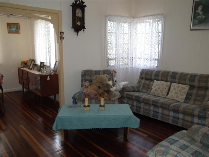 15 Margaret Street, Maryborough QLD 4650