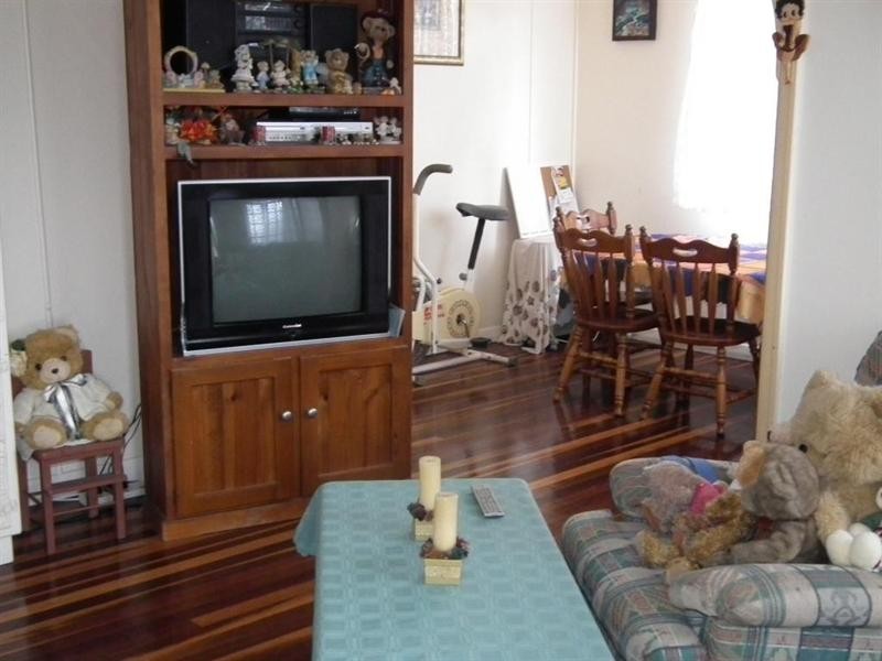 15 Margaret Street, Maryborough QLD 4650