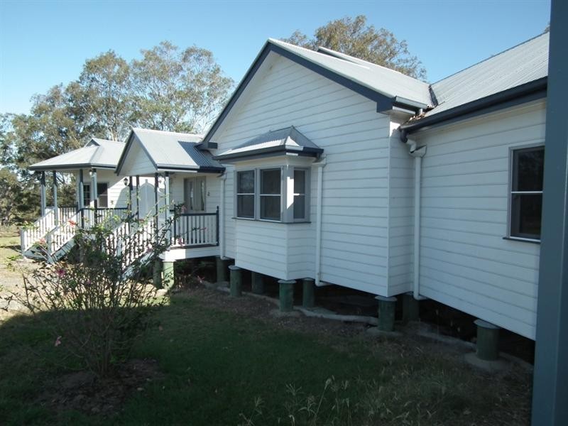 150 Ferry Road, Yengarie QLD 4650