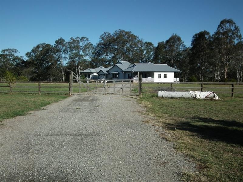 150 Ferry Road, Yengarie QLD 4650