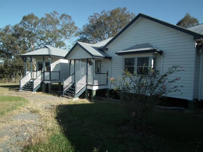 150 Ferry Road, Yengarie QLD 4650