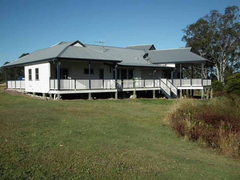 150 Ferry Road, Yengarie QLD 4650