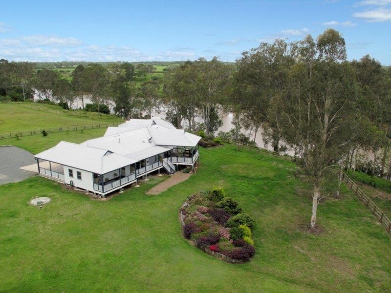 150 Ferry Road, Yengarie QLD 4650