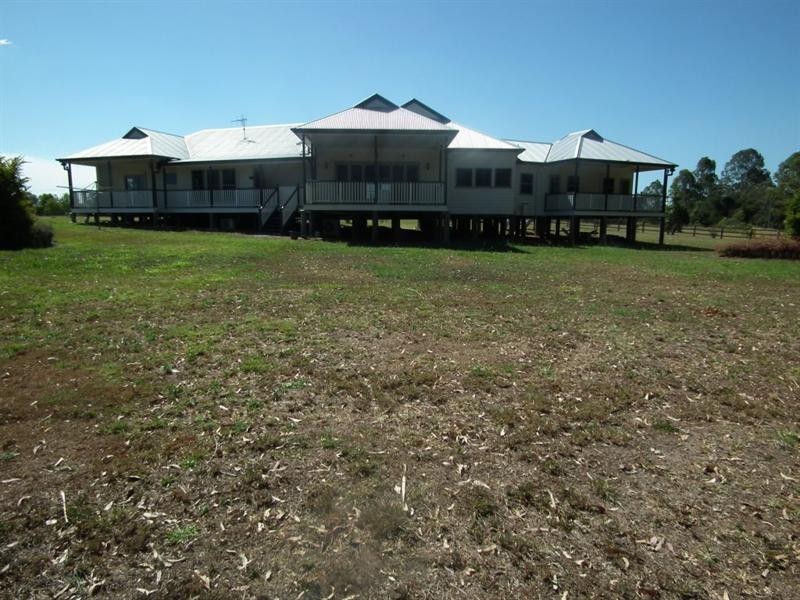 150 Ferry Road, Yengarie QLD 4650