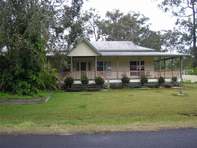 55 Copenhagen Street, Maryborough West QLD 4650