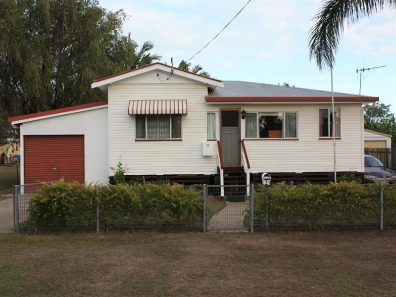 23 Edith Street, Howard QLD 4659