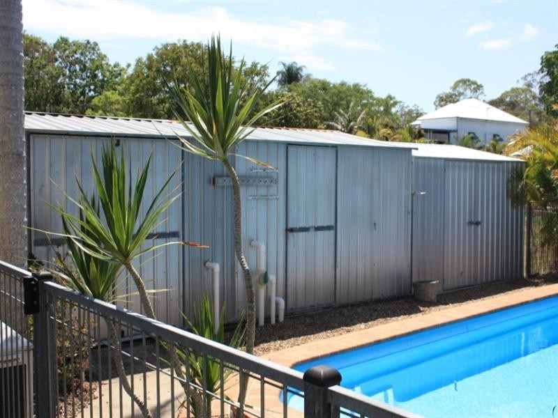23 Edith Street, Howard QLD 4659