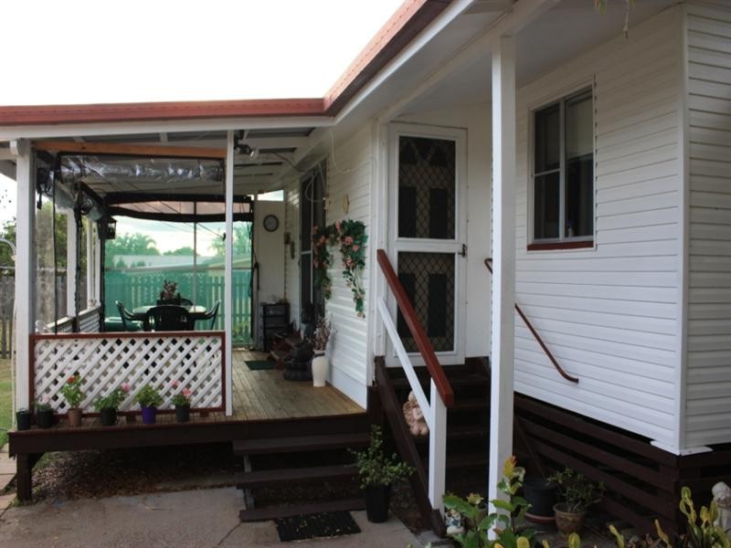 23 Edith Street, Howard QLD 4659