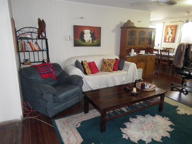 372 Mungar Road, Yengarie QLD 4650