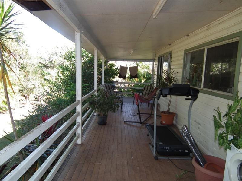 372 Mungar Road, Yengarie QLD 4650